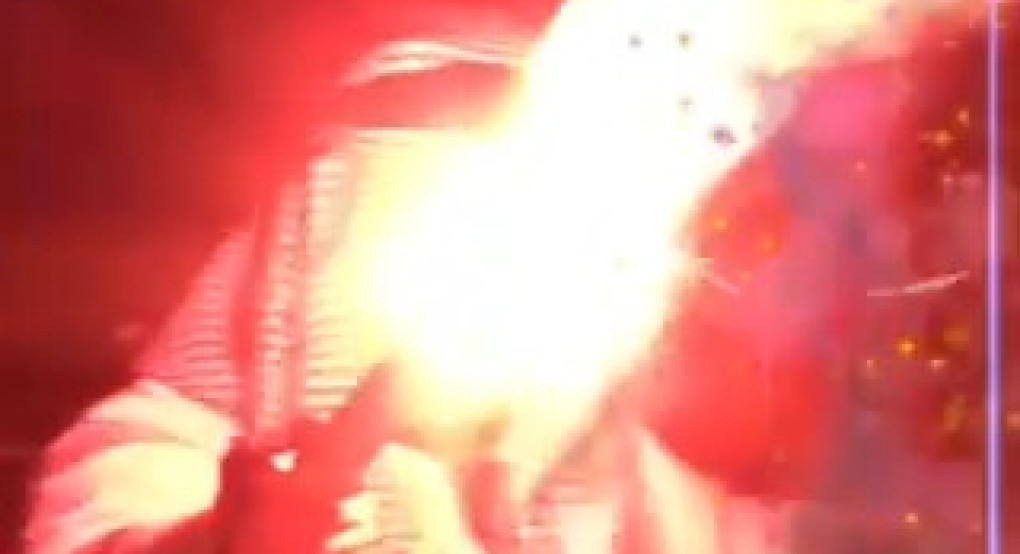 Το Εδεσσαϊκό Καρναβάλι μέσα από την κάμερα του Πέτρου Γαλάνου