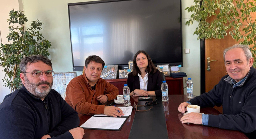 Γ. Μυλόπουλος: «Η διοίκηση φέρει μεγάλη ευθύνη για την αναπτυξιακή υστέρηση αυτής της μεθοριακής περιοχής».