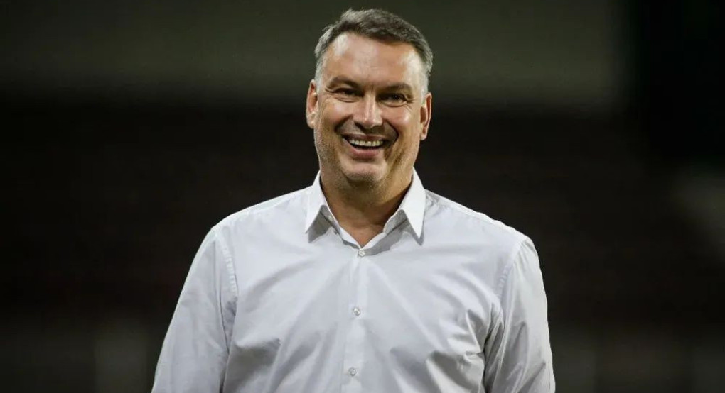 Πρώτη του Γρηγορίου στον Άρη