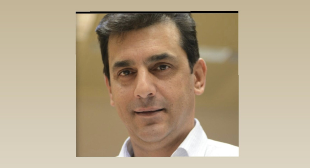 Ένωση Αξιωματικών ΕΛ.ΑΣ. Κεντρικής Μακεδονίας: Συγχαρητήρια στον νέο πρόεδρο