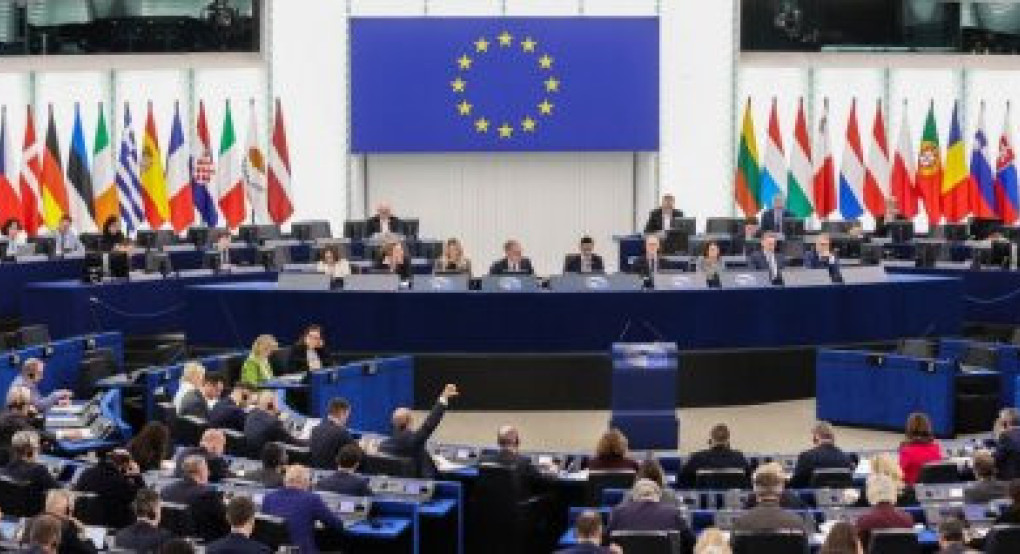 Επανήλθε η Mercosur στο ευρωκοινοβούλιο, παρά την εκκρεμότητα με το Ευρωπαϊκό Δικαστήριο!