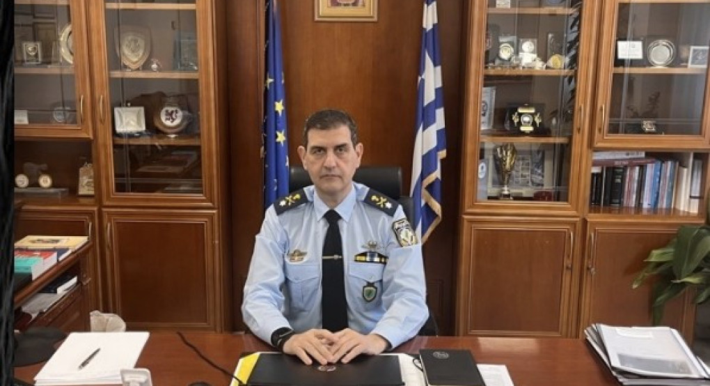 Ένωση Αξιωματικών Ελληνικής Αστυνομίας -Ολοκλήρωση μιας συνδικαλιστικής διαδρομής με θετικό πρόσημο