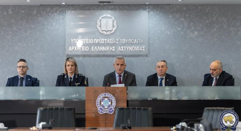 Συγχαρητήρια ανακοίνωση της Ένωσης Αξιωματικών Ελληνικής Αστυνομίας Κ. Μακεδονίας προς τη Διεύθυνση Αντιμετώπισης Οργανωμένου Εγκλήματος (Δ.Α.Ο.Ε.)