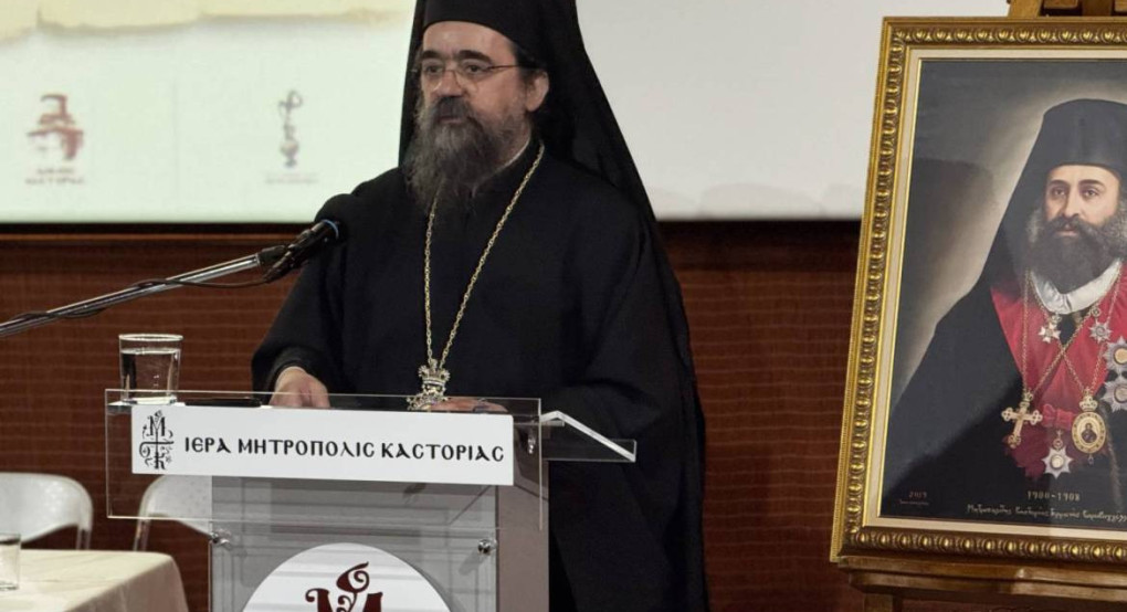 Καστορίας Καλλίνικος: «Καστοριά καί Μετέωρα»