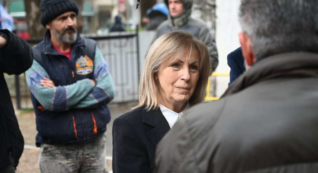 Στο επίκεντρο οι αγρότες της Πέλλας – Εκκρεμεί η αποζημίωση για το κεράσι