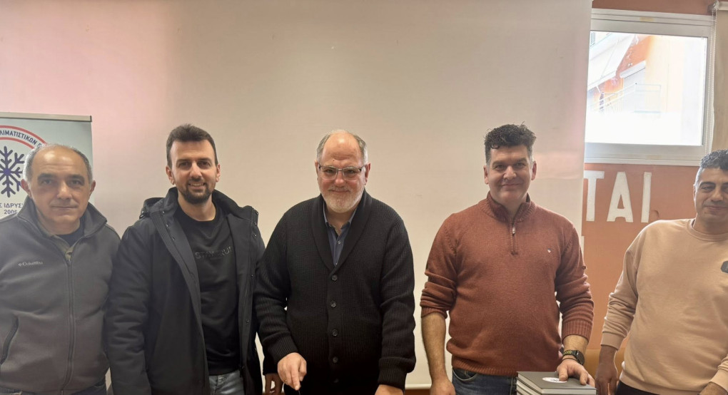 Γιαννιτσά: Και γενέθλια (κλείνει 20 χρόνια) και γνώση