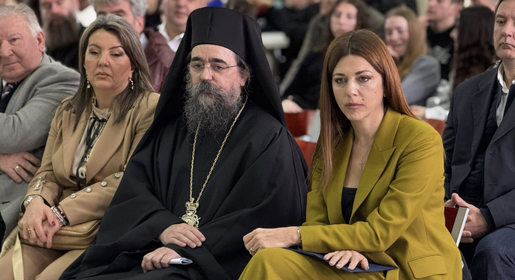 Η νεολαία της Καστοριάς στο προσκήνιο των Δ΄ Καραβαγγελείων