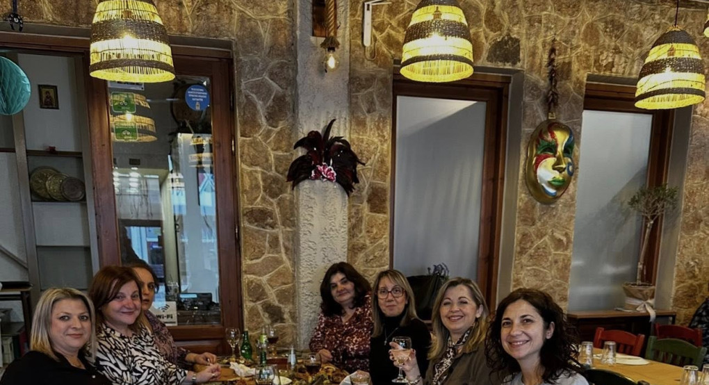 «Κοπή πίτας Ογκολογικού Τμήματος Γιαννιτσών 2026» – Ένα τμήμα πρότυπο προσφοράς και ανθρωπιάς