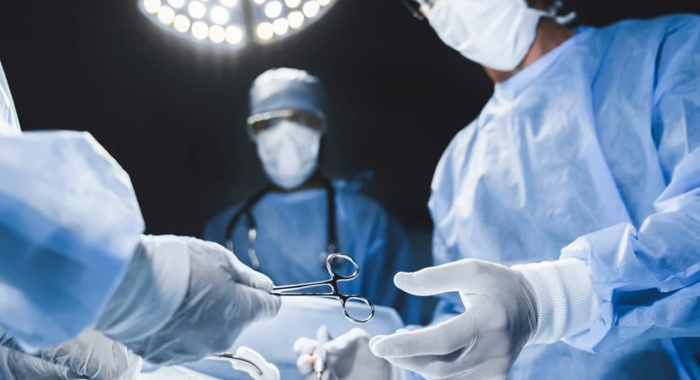 Αναισθησιολόγος στη Θεσσαλονίκη έκοβε αποδείξεις... 20 ευρώ για επεμβάσεις, πώς τον έπιασε η Εφορία