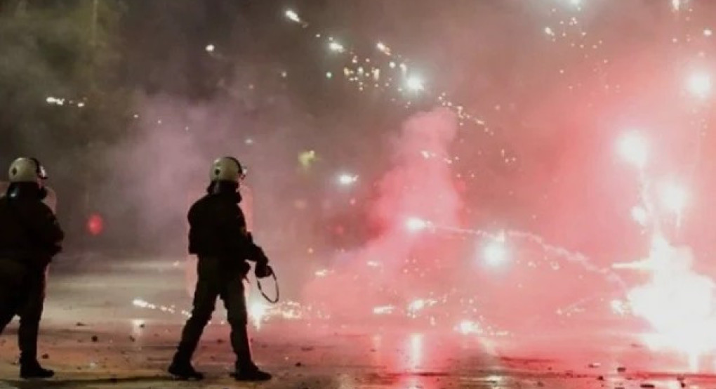 Ένωση Αστυνομικών Κ. Μακεδονίας: 313 προσαγωγές και συγχαρητήρια στον Γενικό Αστυνομικό Δ/ντη Θεσσαλονίκης