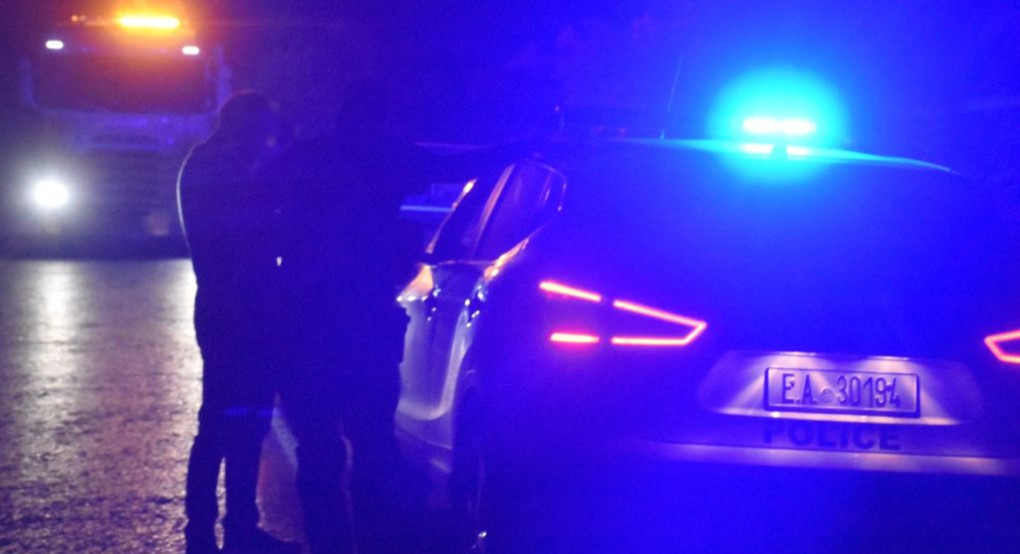 Ανθρωποκυνηγητό στα Χανιά για οδηγό που παρέσυρε και εγκατέλειψε τραυματισμένη πεζή