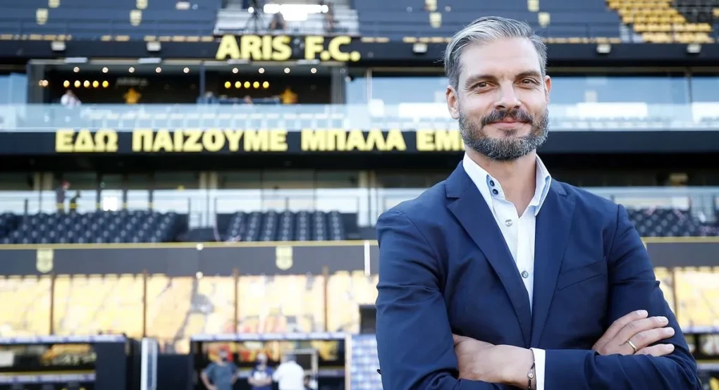 Η επιστροφή του Άγγελου