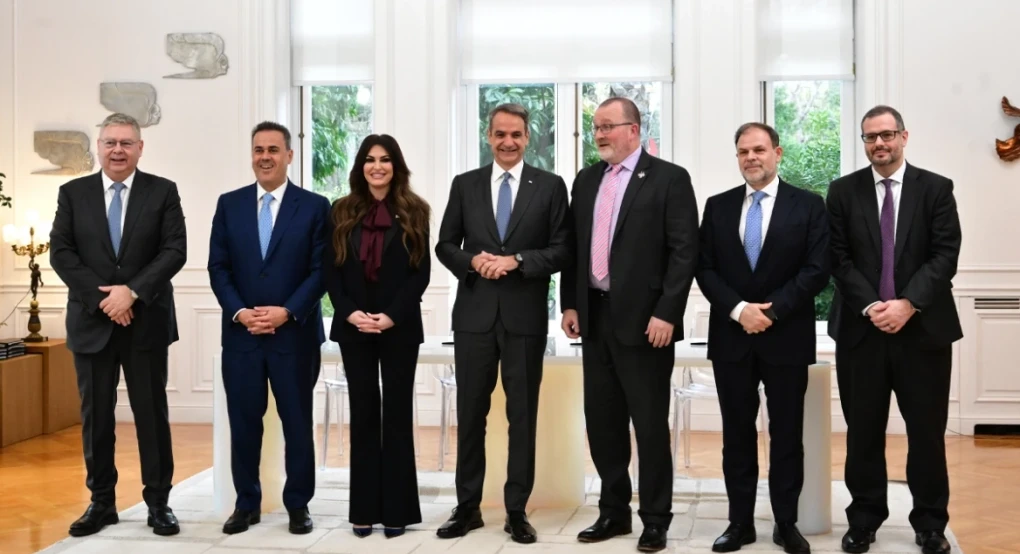 Η «ακτινογραφία» των 4 συμβάσεων με τη Chevron για τους υδρογονάνθρακες: Έως 1 δισ. οι επενδύσεις, έως 40% τα δημόσια έσοδα