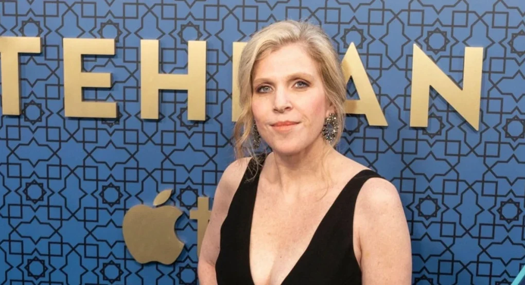 Ντάνα Έντεν: Τοπ παραγωγός η Ισραηλινή που βρέθηκε νεκρή στην Αθήνα -Έκανε γυρίσματα εδώ, είχε κερδίσει Emmy