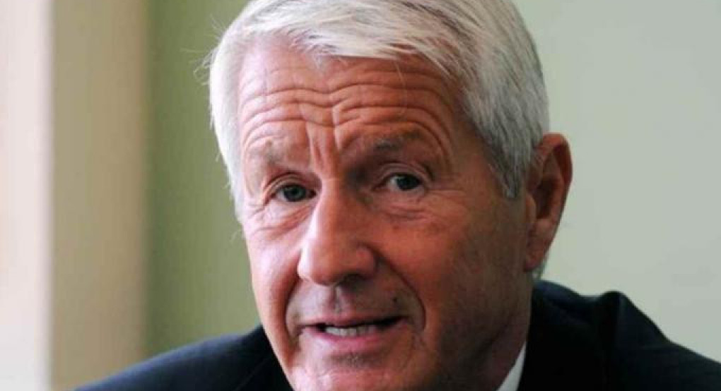 Υπόθεση Έπσταϊν: Απόπειρα αυτοκτονίας από τον πρώην πρωθυπουργό της Νορβηγίας, Θόρμπιορν Γιάγκλαντ