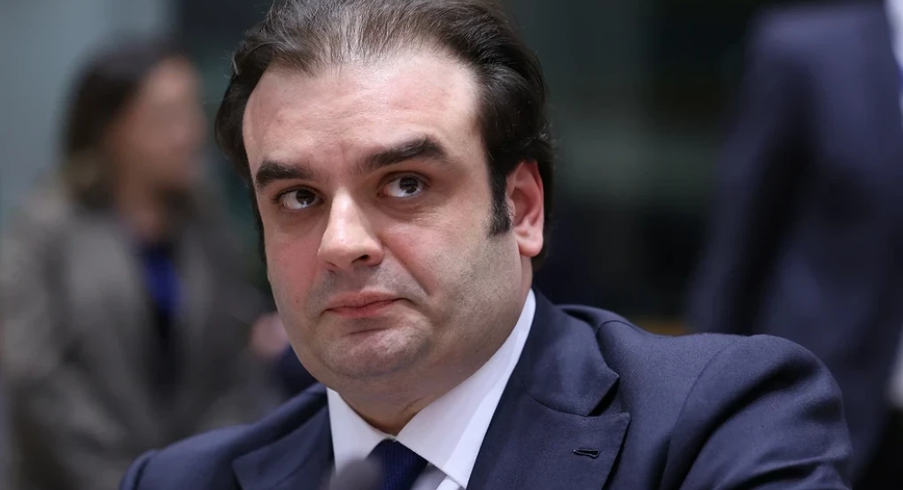 Τετ α τετ Πιερρακάκη με τον Τούρκο ομόλογό του – Στο τραπέζι εμπόριο 5 δισ. ευρώ και επενδυτικές γέφυρες