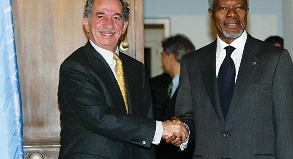 Ιστορικά τεκμηριωμένη «η επιμονή της πολιτικής ηγεσίας να τουρκέψει την Κύπρο διά της διζωνικής»