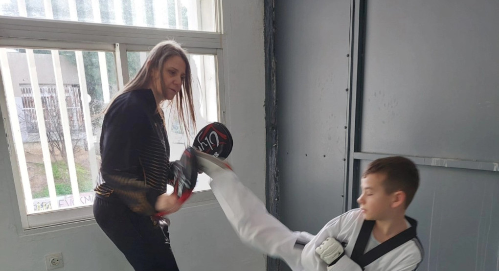 Γιαννιτσά: "Χρυσοί" οι Πέϊκος, Επιτροπάκη, Βασιλειάδου, με ασημένιο ο Ευαγγέλου!