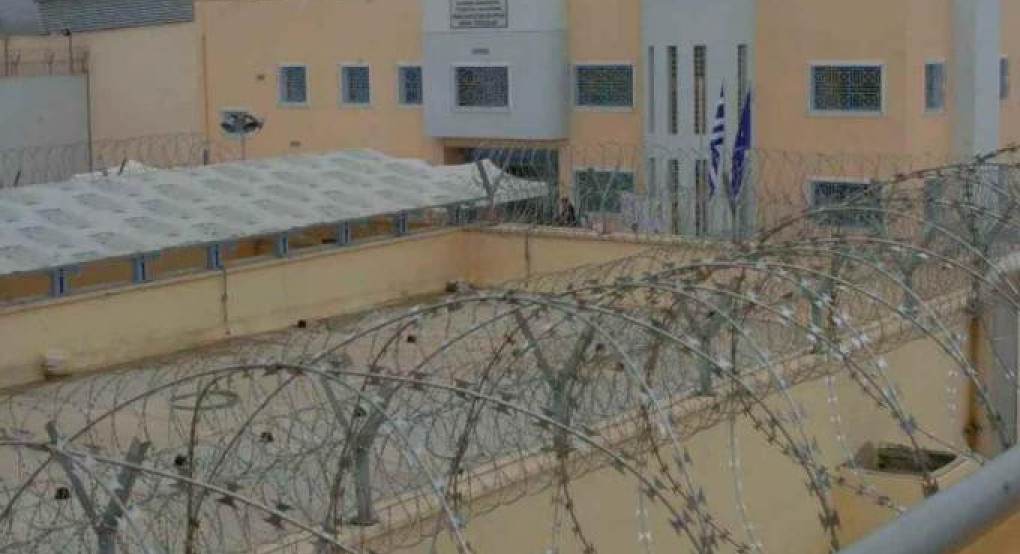 Δολοφονία στις φυλακές Δομοκού: «Ήταν ο boss της φυλακής» ισχυρίστηκε για το θύμα ο 38χρονος