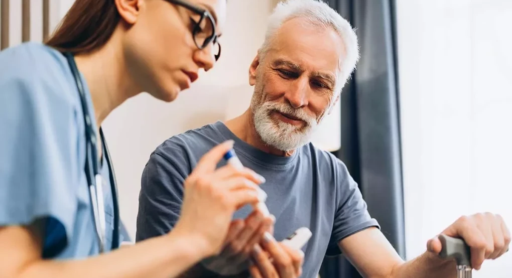 Ηπατίτιδα Β: Νέα εξέταση με μια σταγόνα αίμα την εντοπίζει σε 60 λεπτά