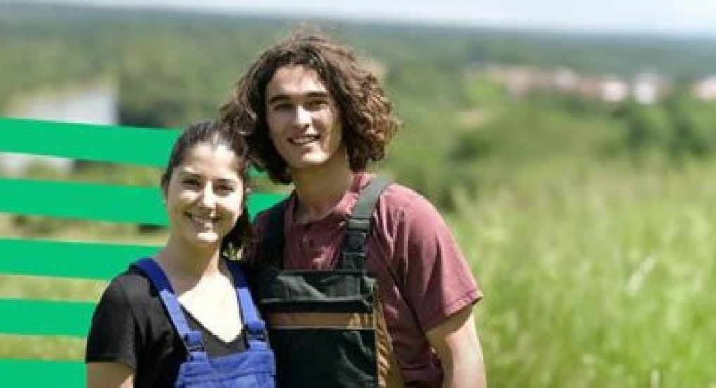 Στις 13.888 οι νέοι γεωργοί με υποχρέωση πιστοποιητικού κατάρτισης για την πρώτη εγκατάσταση