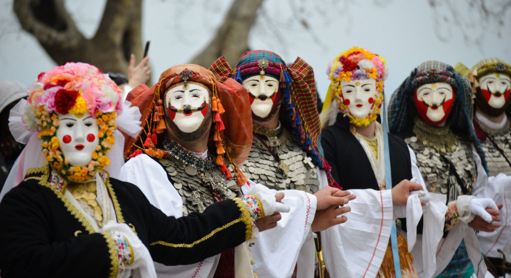 Ξεκινά την Κυριακή 15 Φεβρουαρίου 2026 το μοναδικό δρώμενο «Γενίτσαροι και Μπούλες» – Η καρδιά της Ναουσαίικης Αποκριάς χτυπά ξανά