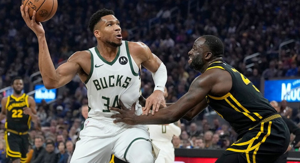 Σενάρια... φωτιά για το μέλλον του Αντετοκούνμπο-Ο νέος μνηστήρας