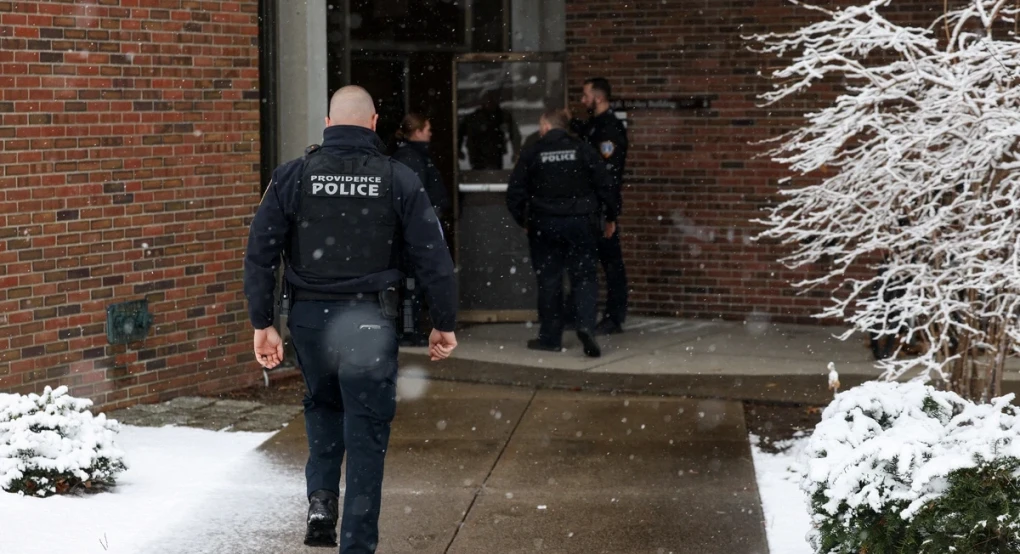 Νότια Καρολίνα: Επίθεση με πυροβόλο όπλο σε πανεπιστήμιο - Δύο νεκροί