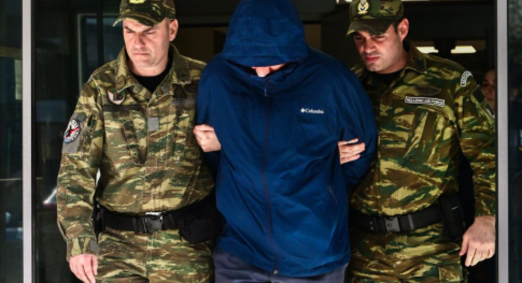 Ο σμήναρχος-κατάσκοπος με την αλαζονική συμπεριφορά -Πώς στρατολογήθηκε από την Κίνα, πώς τον έκανε να «σπάσει» η ΕΥΠ