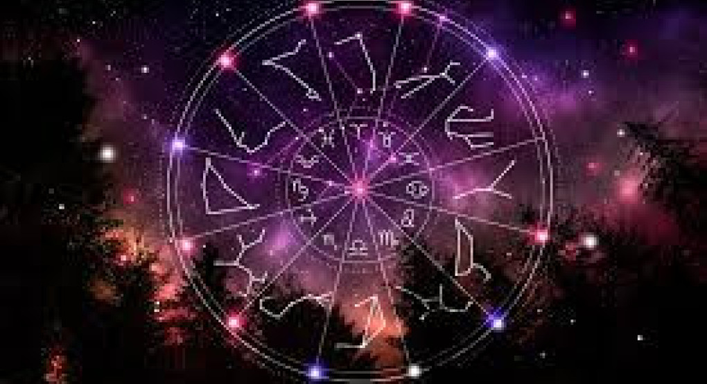 Τα ζώδια την Παρασκευή