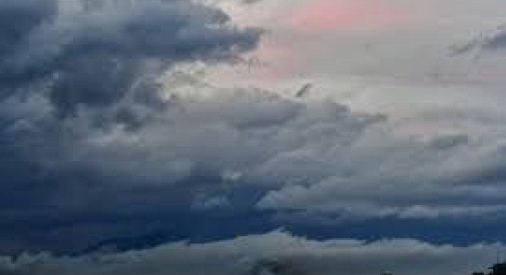 Τι καιρό θα κάνει την Δευτέρα