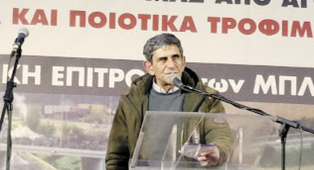 Από το Σύνταγμα το μήνυμα: σύγκρουση με ΚΑΠ και πολιτική ξεκληρίσματος