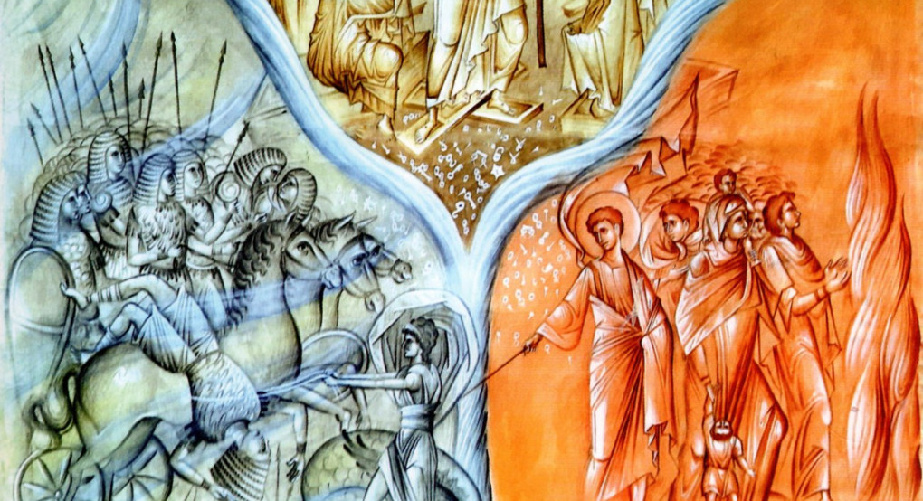 Προστατεύοντας τους Ευάλωτους»: Μια έκδοση της Ιεράς Αρχιεπισκοπής Θυατείρων και Μεγάλης Βρεταννίας