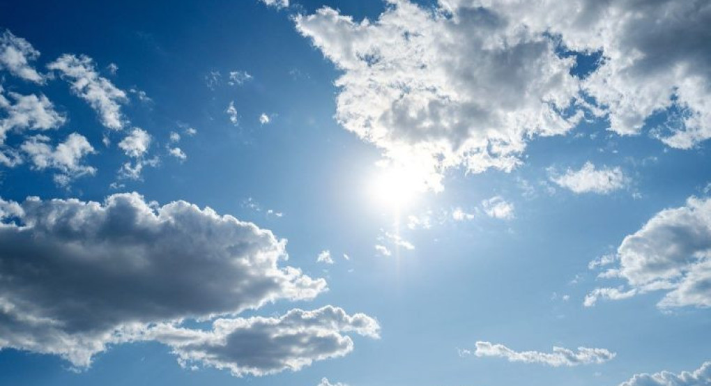 Καιρός: Ηλιοφάνεια σήμερα σε αρκετές περιοχές της χώρας - Νέα κακοκαιρία από την Παρασκευή