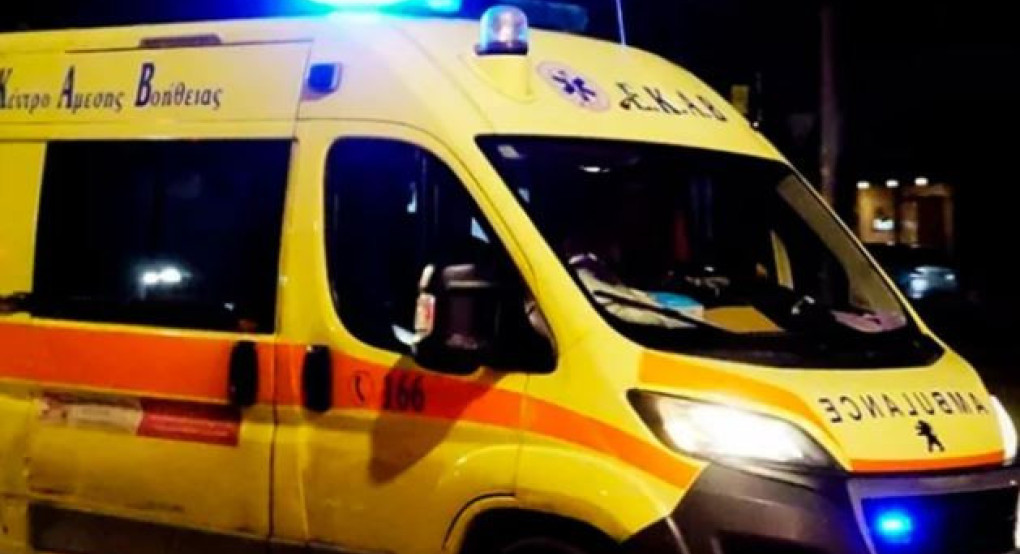 Κρήτη: 58χρονος πρώην πρωταθλητής βρέθηκε νεκρός μέσα στο γυμναστήριό του