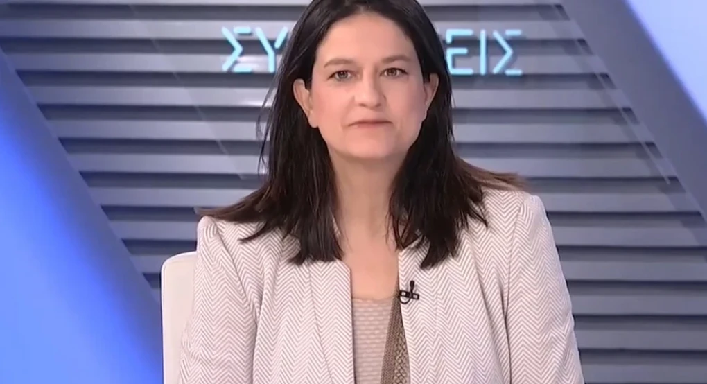 Κεραμέως: Αυξάνεται ο κατώτατος μισθός από 1η Απριλίου – Σε καθολική εφαρμογή τίθεται το Εργάνη ΙΙ στις 16 Φεβρουαρίου