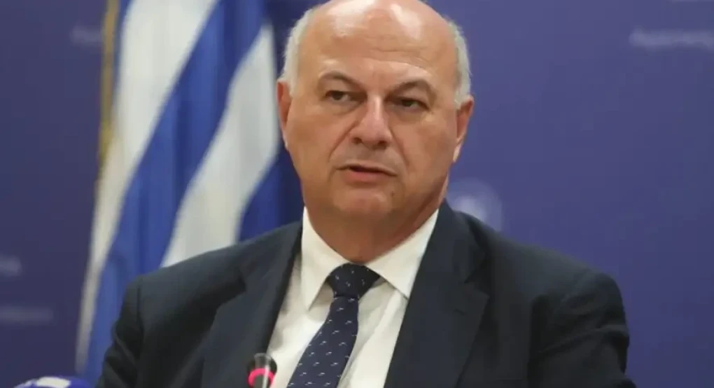 Κώστας Τσιάρας: Άνοιγμα της αγοράς του Βιετνάμ για το ελληνικό ακτινίδιο