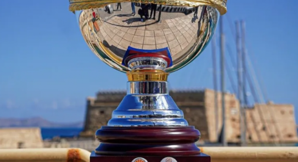 Allwyn Final 8: Η είσοδος των φιλάθλων και τα μέτρα ασφαλείας για τον τελικό