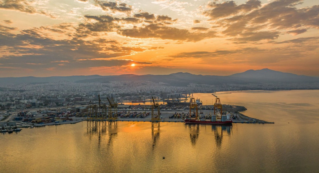 Πιο κοντά Θεσσαλονίκη και Σμύρνη μετά τη συμφωνία Μητσοτάκη-Ερντογάν για την ακτοπλοϊκή διασύνδεση -Το σημείο «κλειδί» για το δρομολόγιο