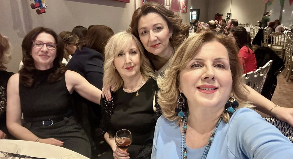 Σύλλογος Φίλων Νοσοκομείου Γιαννιτσών: Κοντά στους πολιτιστικούς συλλόγους στηρίζοντας κάθε δράση