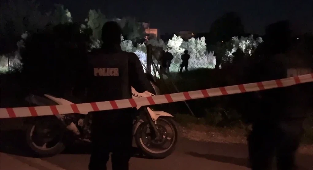 Έξι ώρες διήρκεσε το θρίλερ με πρωταγωνιστή τον Χρήστο Μαυρίκη – Οι πυροβολισμοί, οι διαπραγματεύσεις και η σύλληψη του «αρχικοριού»