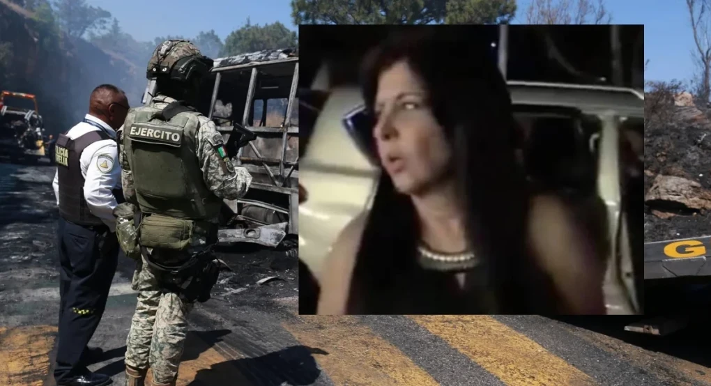 Μεξικό: Ο βασιλιάς του καρτέλ είναι νεκρός -Ποιος θα διαδεχθεί τον Ελ Μέντσο