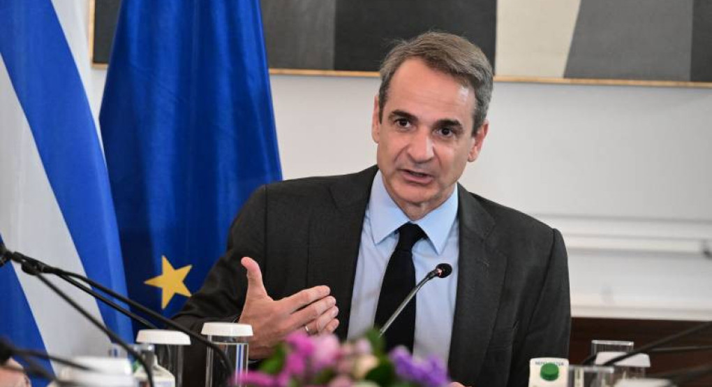 Κώστας Τσιάρας: Στόχος να ξαναχτίσουμε καλύτερα συνολικά την ελληνική κτηνοτροφία