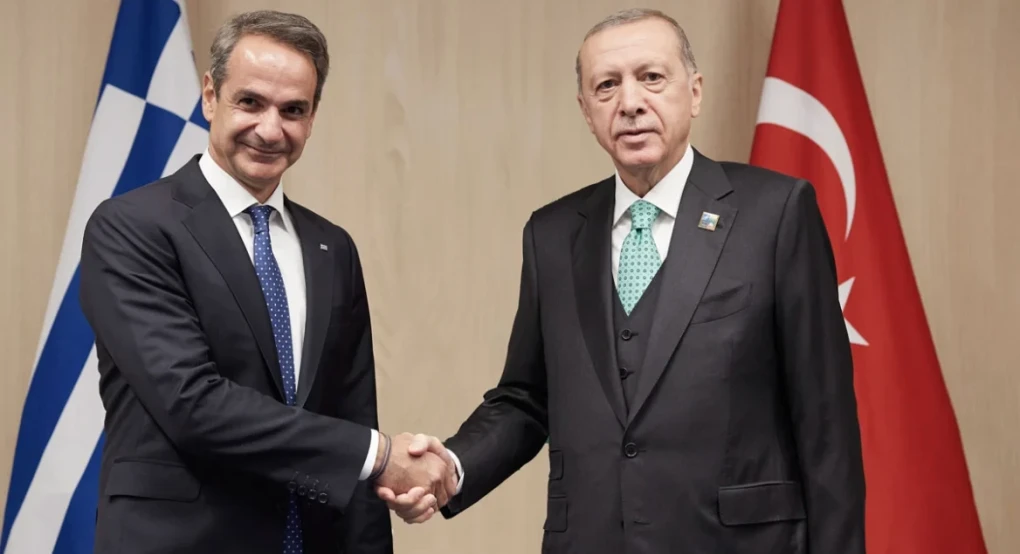 Τι θα πει ο Μητσοτάκης στον Ερντογάν και τι θα θέσουν επί τάπητος οι Τούρκοι - «Κλειδώνει» η σύνθεση των υπουργών για την Άγκυρα