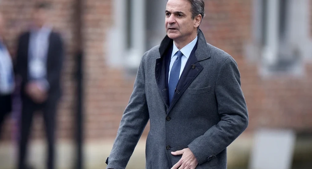 Γιατί πάει ο Μητσοτάκης στο Άμπου Ντάμπι – Η κινητικότητα των Εμιράτων και ο παράγοντας Τουρκία