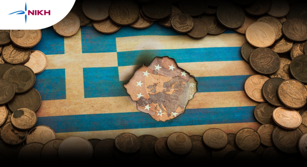 Νίκη: «Μνημόνια made by markets»: Διασώζοντας τις τράπεζες των δανειστών…