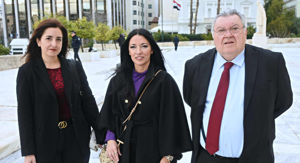 Η ΝΙΚΗ στο πλευρό των ανθρώπων που τρέφουν τη χώρα