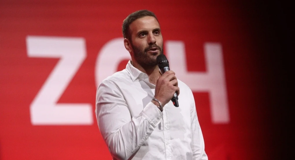 Νίκος Παππάς: Διαγράφηκε οριστικά από τον ΣΥΡΙΖΑ ο ευρωβουλευτής