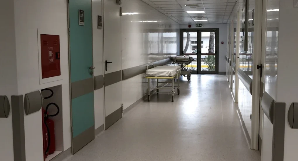 Νέες καταγγελίες για το Κέντρο Υγείας Σαλαμίνας – Έδιωξαν ασθενή και διαγνώστηκε σε ιδιώτη γιατρό με λοίμωξη αναπνευστικού