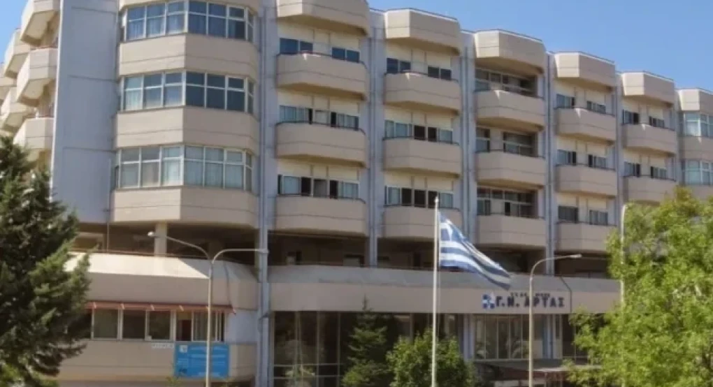 Άρτα: Πώς η απόφραξη εντέρου οδήγησε στον θάνατο την 35χρονη μητέρα – Σήμερα η κηδεία της